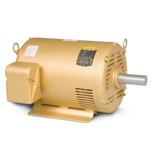 7.5Hp, 1180Rpm, 3Ph, 60Hz, 254T, 3950M, Opsb, F, EM2506T-G